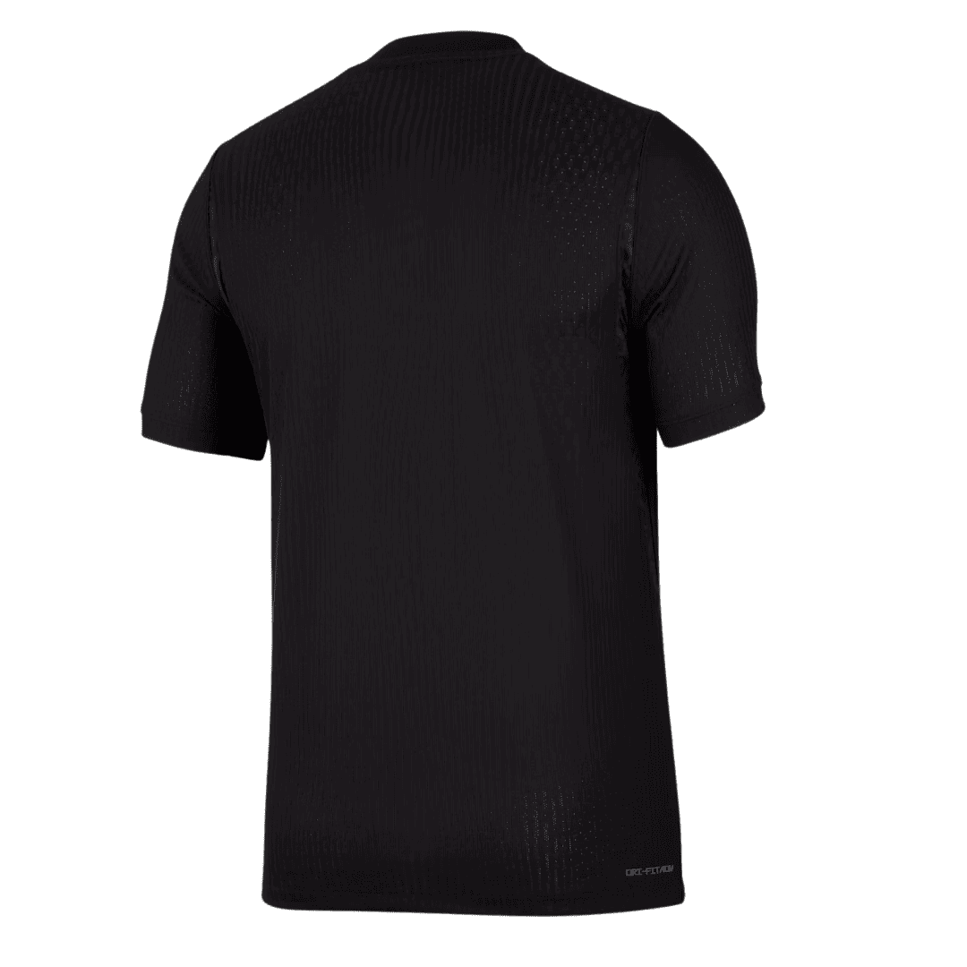 Maglia Gara Norvegia Trasferta Uomo Mondiali 2026
