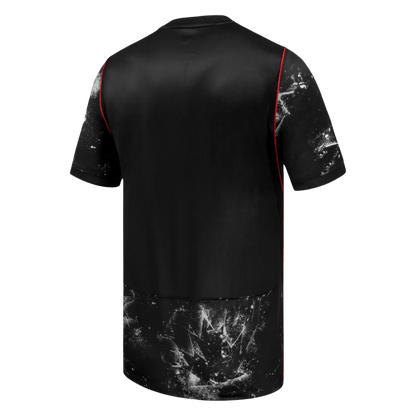 Maglia Replica Canada Trasferta Uomo Mondiali 2026