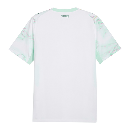 Maglia Replica Austria Trasferta Uomo 2026