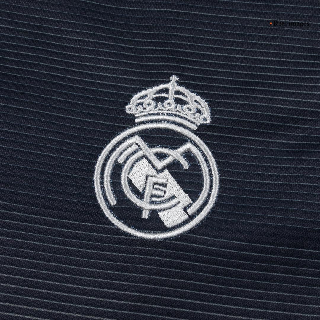 Maglia Replica Real Madrid Trasferta Donna 2025/26