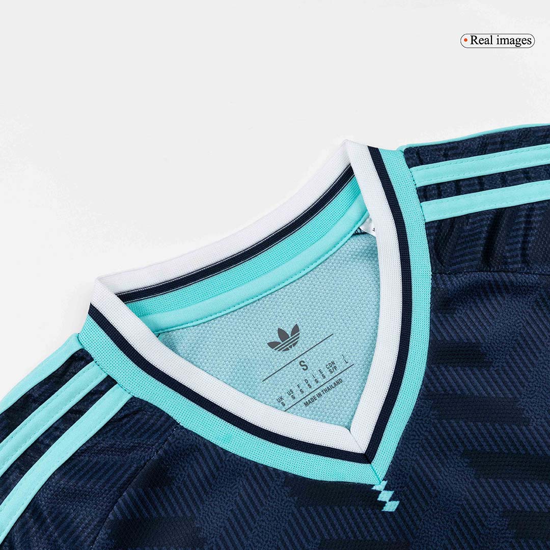 Maglia Replica Germania Trasferta Donna 2026