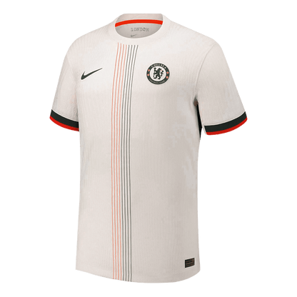 Maglia Gara Chelsea Trasferta GARNACHO #49 Uomo 2025/26