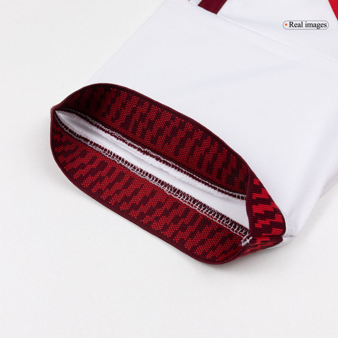 Maglia Replica Arsenal Casa GYÖKERES #14 Uomo 2026/27 - UCL