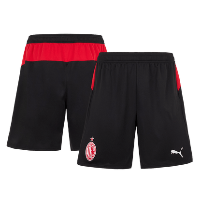 Kit Completo AC Milan Casa Uomo 2025/26 - 3 Pezzi