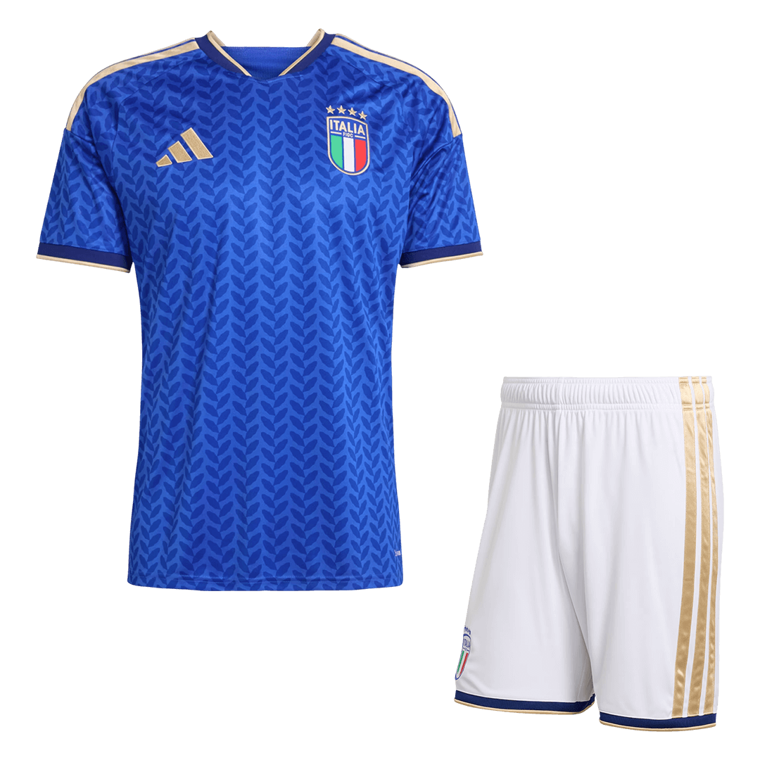 Completo Base Italia Casa Uomo 2026 - 2 Pezzi