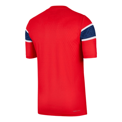 Maglia Gara Norvegia Casa Uomo 2026