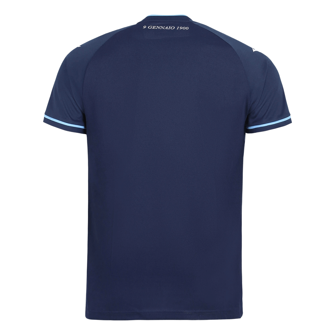 Maglia Replica Lazio Terza Uomo 2025/26