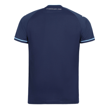 Maglia Replica Lazio Terza Uomo 2025/26