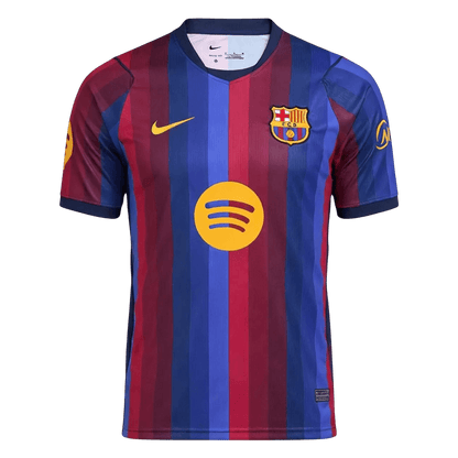 Maglia Replica Barcelona Casa Uomo 2026/27