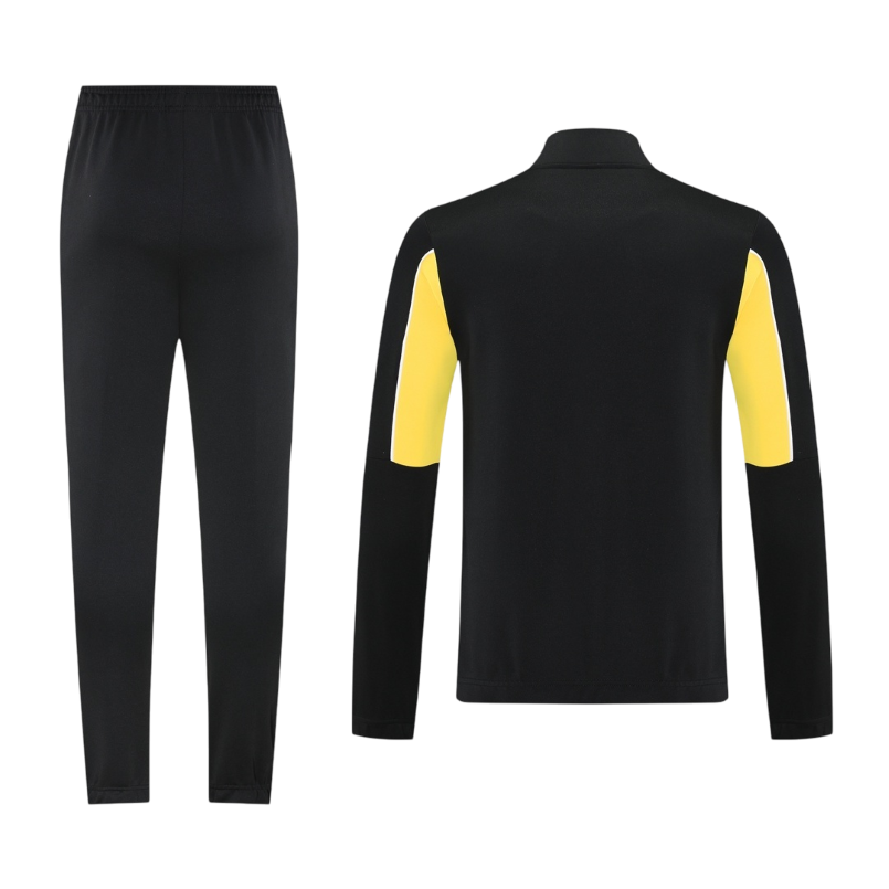 Borussia Dortmund Allenamento 2025/26 Giallo
