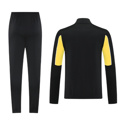 Borussia Dortmund Allenamento 2025/26 Giallo