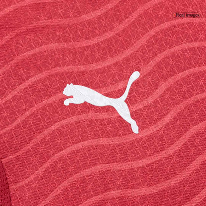 Maglia Gara Portogallo Casa JOÃO FÉLIX #11 Uomo Mondiali 2026