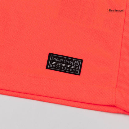 Maglia Replica Barcelona Terza F.DE JONG #21 Uomo 2025/26
