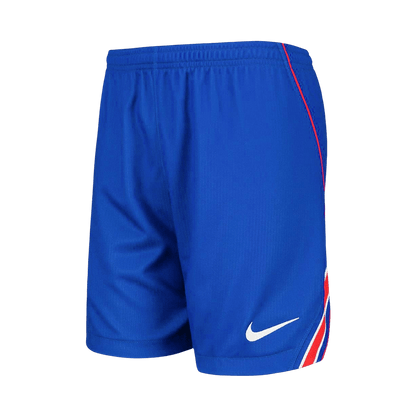 Pantaloncini Replica PSG Casa Uomo 2026/27