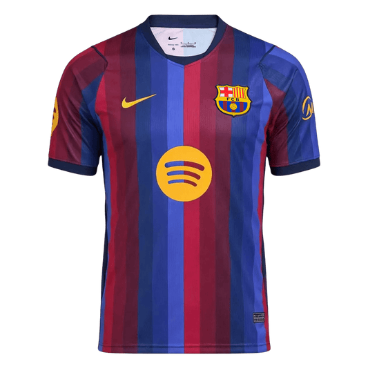 Maglia Gara Barcelona Casa Uomo 2026/27