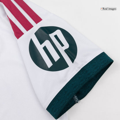 Maglia Replica Real Madrid Casa VINI JR. #7 Uomo 2026/27