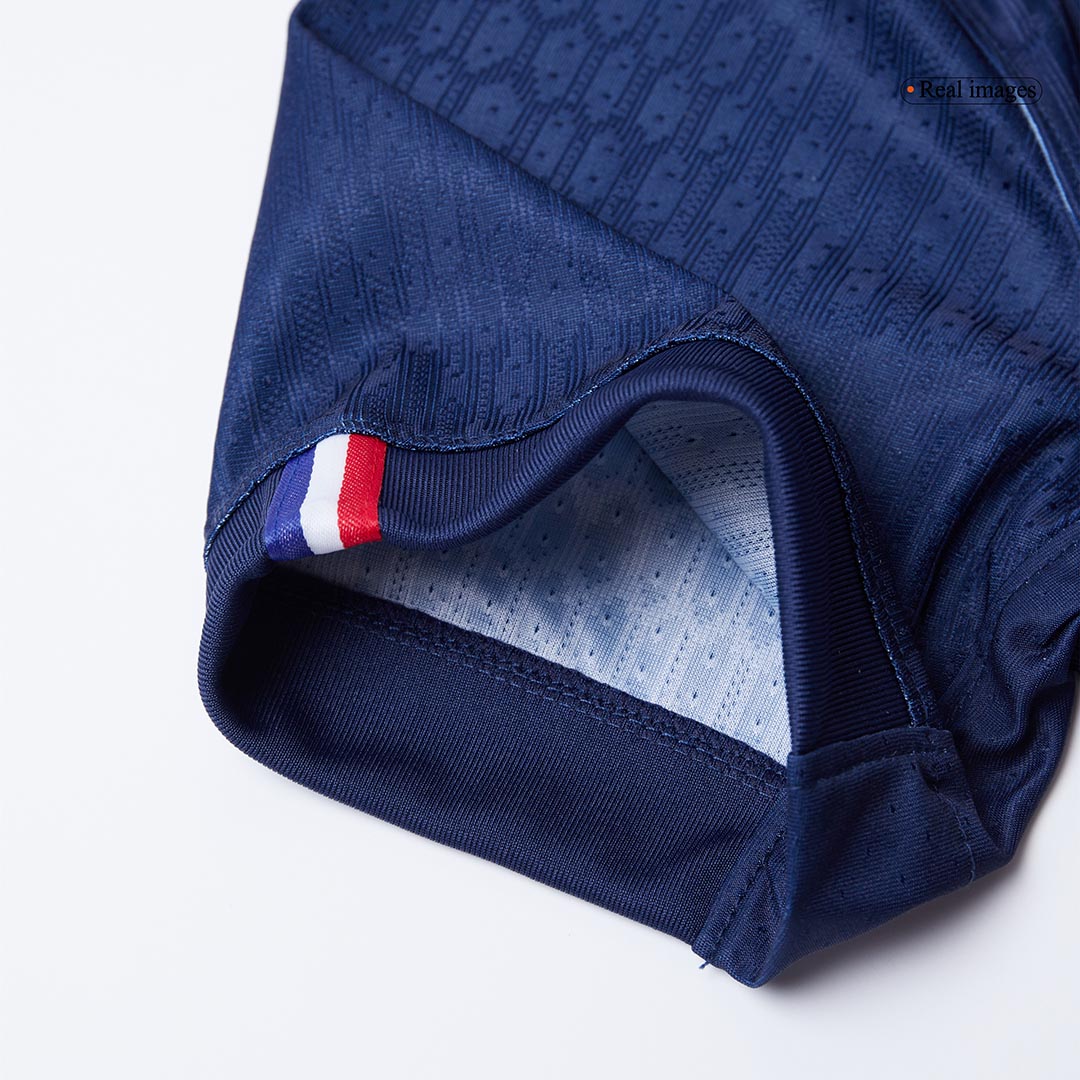 Maglia Gara PSG Casa HAKIMI #2 Uomo 2025/26