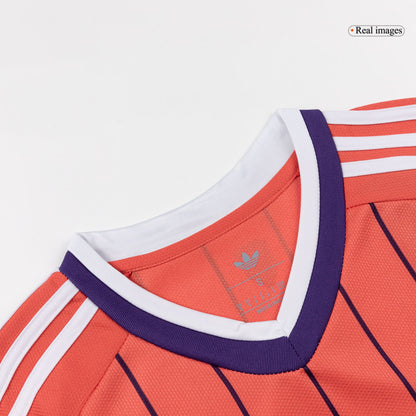 Maglia Replica Scozia Trasferta Uomo 2026