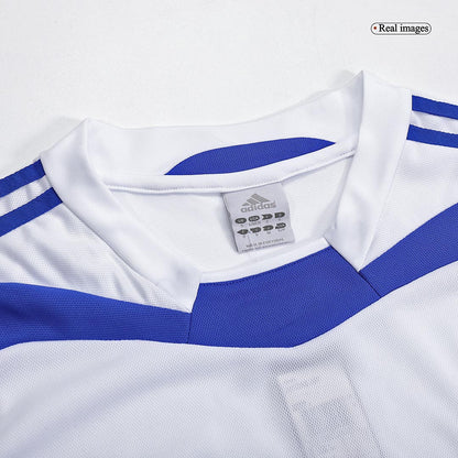 Maglia Retro Grecia Trasferta 2004