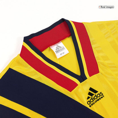 Maglia Retro Arsenal Trasferta 1993/94