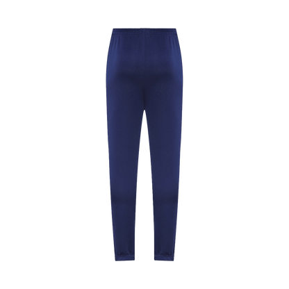 Manchester City Tuta Allenamento 2025/26 Blu Navy