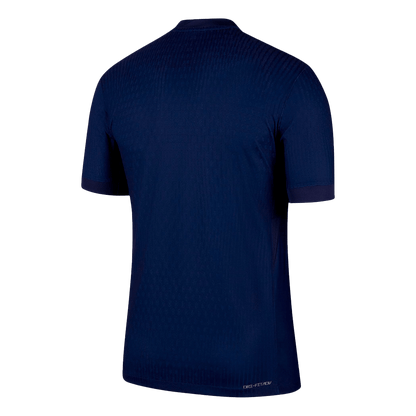 Maglia Gara PSG Casa Uomo 2025/26