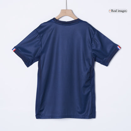 Base Kit Bambino PSG Casa 2025/26 - 2 Pezzi