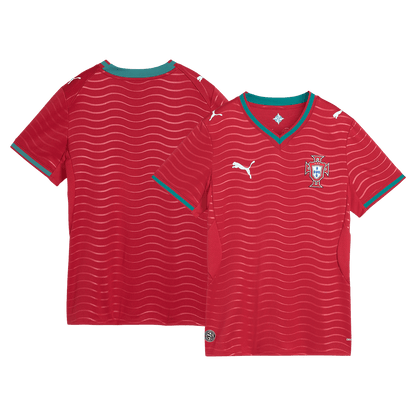 Maglia Replica Portogallo Casa Donna 2026