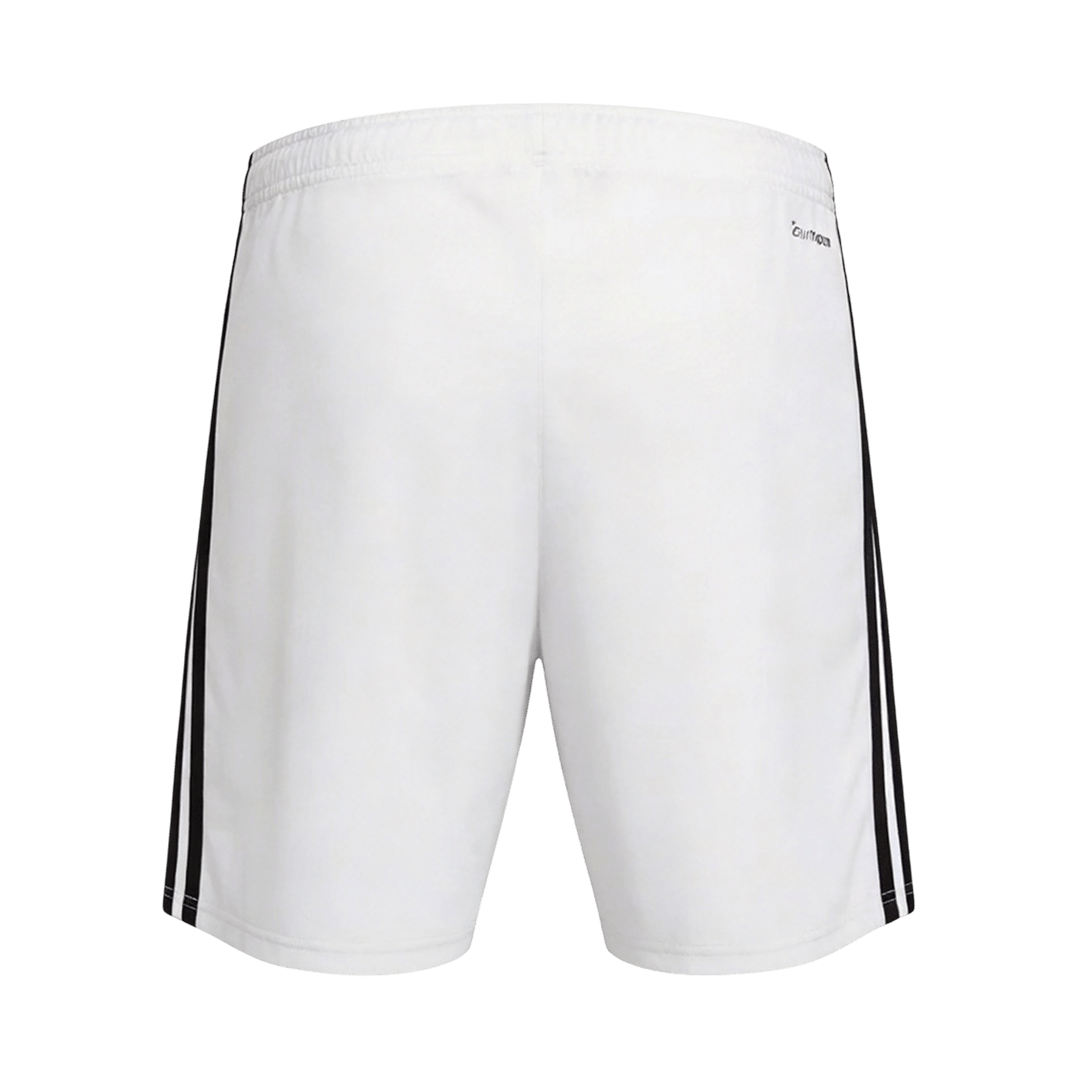 Pantaloncini Replica Belgio Trasferta Uomo Mondiali 2026