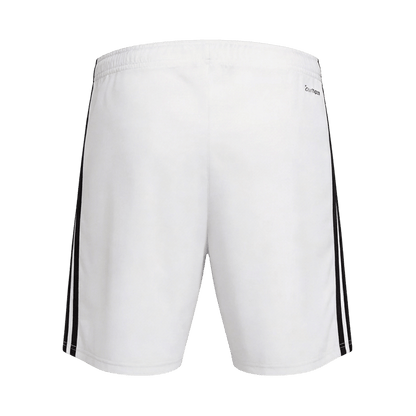 Pantaloncini Replica Belgio Trasferta Uomo Mondiali 2026
