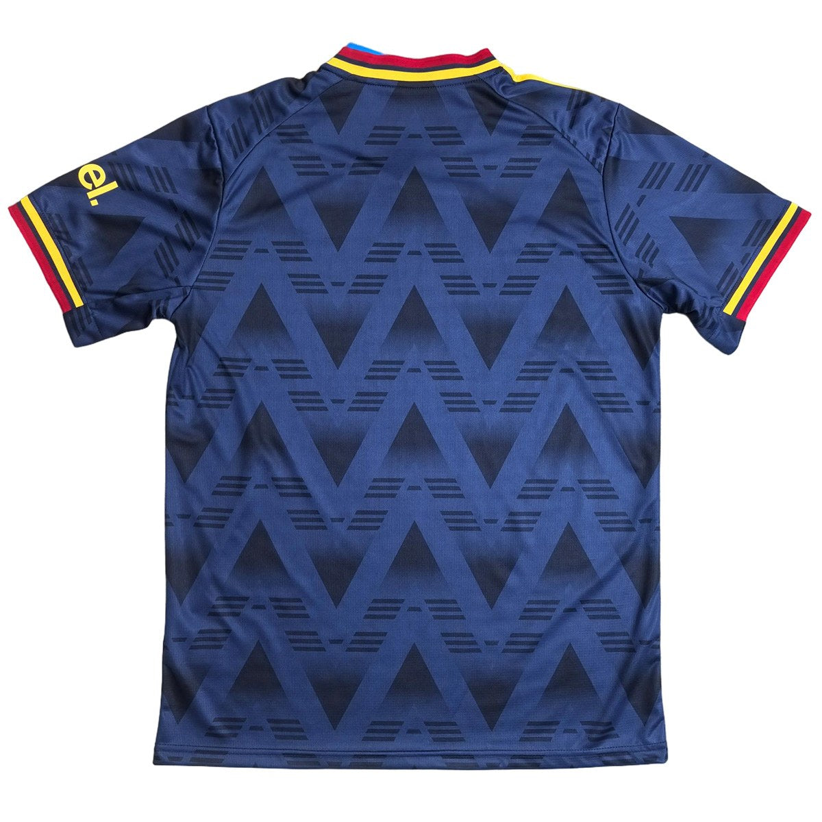 Maglia Replica Arsenal Trasferta Uomo 2026/27