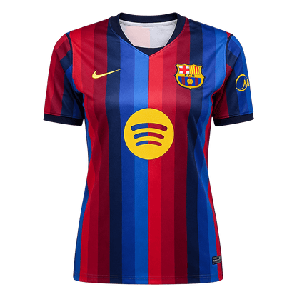 Maglia Replica Barcelona Casa Donna 2026/27