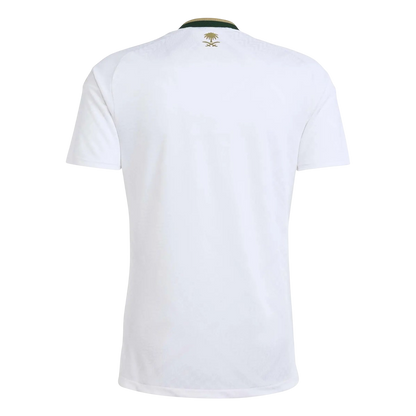 Maglia Gara Arabia Saudita Trasferta Uomo Mondiali 2026