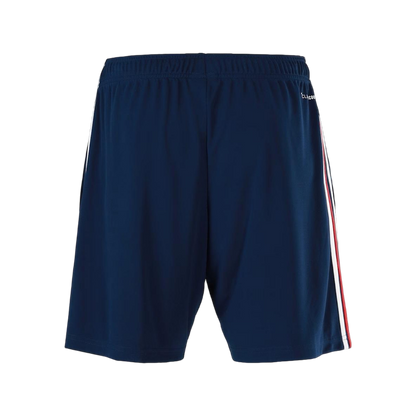 Pantaloncini Replica Bayern Munich Trasferta Uomo 2026/27