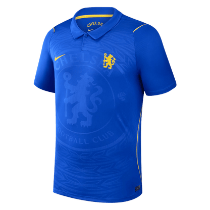 Maglia Replica Chelsea Casa JOÃO PEDRO #9 Uomo 2026/27