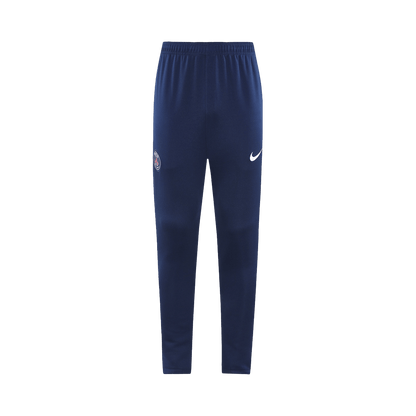 PSG Tuta Allenamento 2025/26 Blu Navy