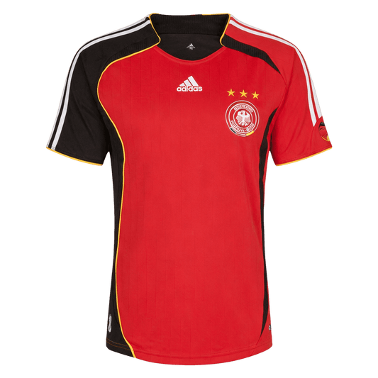 Maglia Retro Germania Trasferta Mondiali 2006