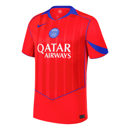 Maglia Replica PSG Terza HAKIMI #2 Uomo 2025/26