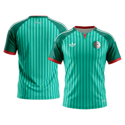 Maglia Replica Algeria Trasferta Uomo 2026