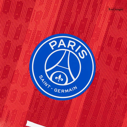 Maglia Gara PSG Terza HAKIMI #2 Uomo 2025/26