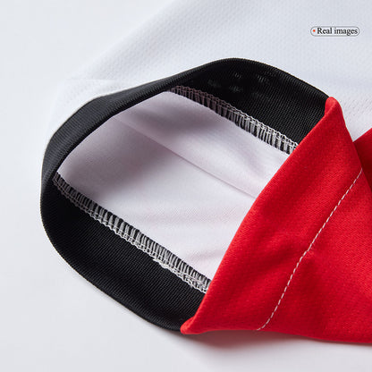 Kit Completo AC Milan Trasferta Uomo 2025/26 - 3 Pezzi