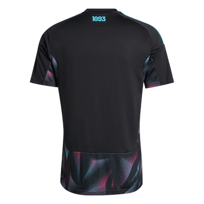 Maglia da Portiere Replica Argentina Uomo 2026