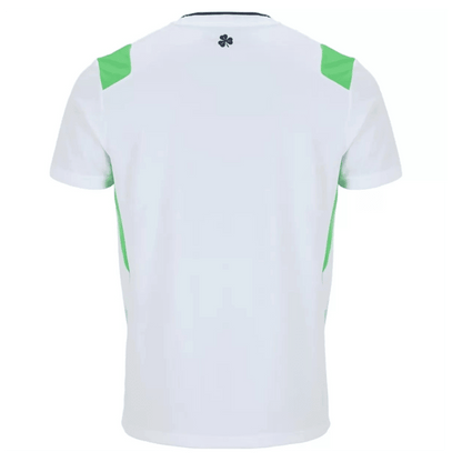 Maglia Replica Irlanda del Nord Trasferta Uomo Mondiali 2026