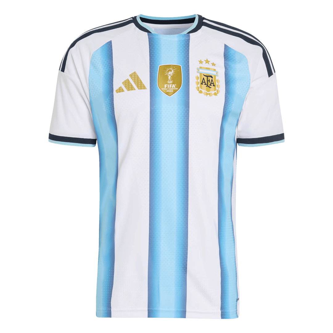 Maglia Gara Argentina Casa Uomo 2026