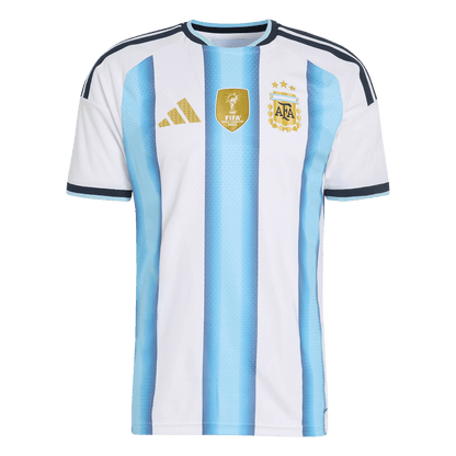 Maglia Gara Argentina Casa Uomo 2026