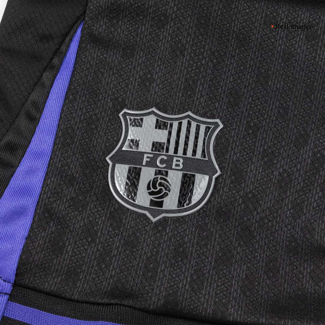 Completo Bambino Barcelona Trasferta 2025/26 - 3 Pezzi
