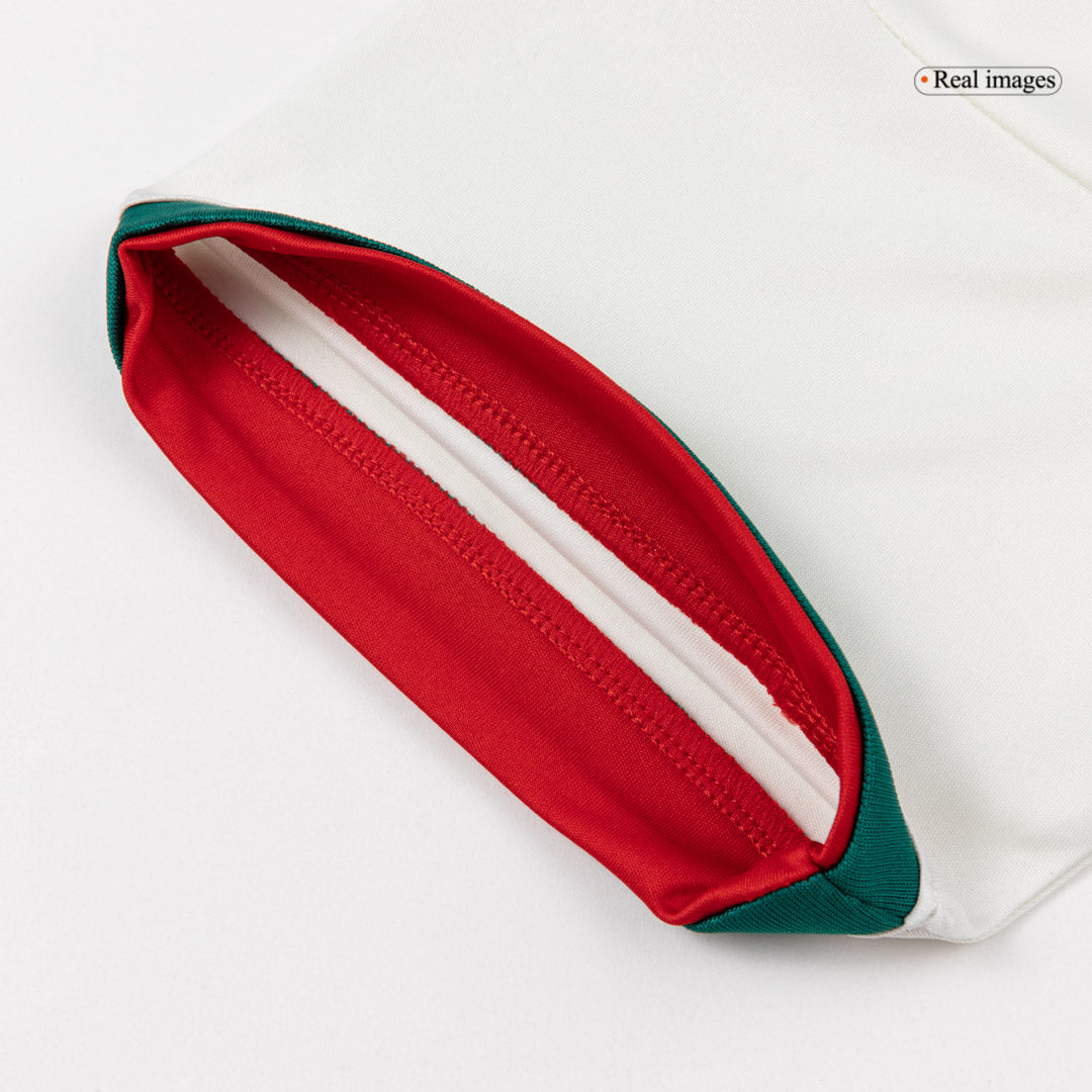 Maglia Replica Algeria Casa Uomo 2026