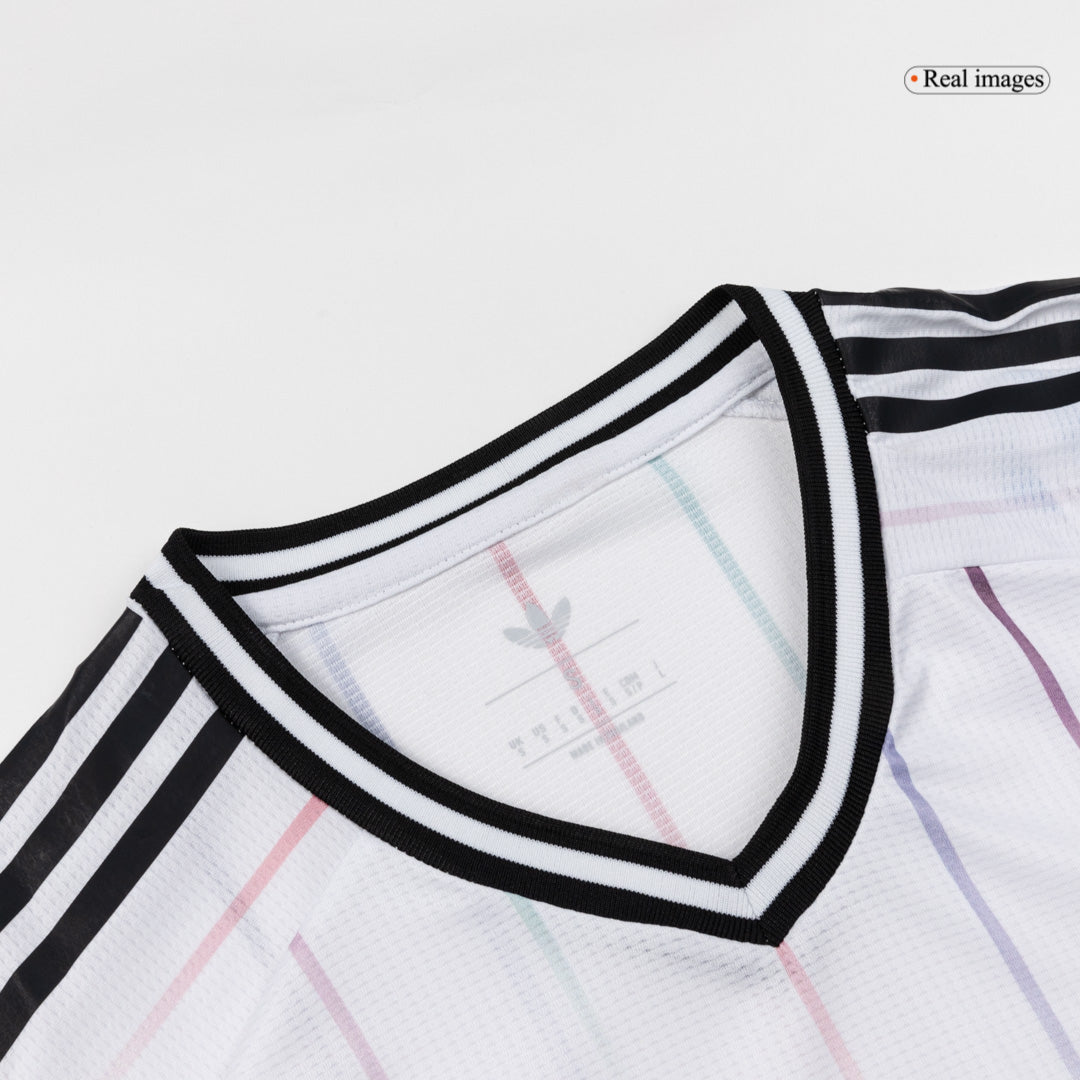 Maglia Gara Giappone Trasferta Uomo 2026