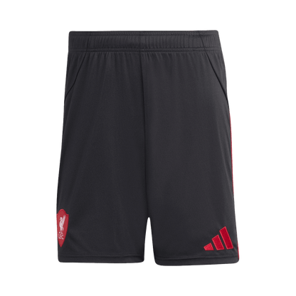 Kit Completo Liverpool Trasferta Uomo 2025/26 - 3 Pezzi