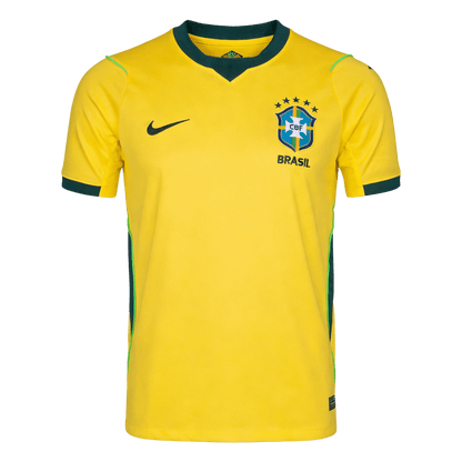 Maglia Replica Brasile Casa Uomo 2026